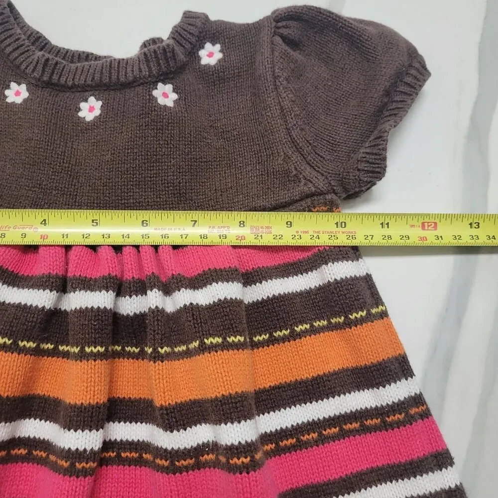 Gymboree multi Dress